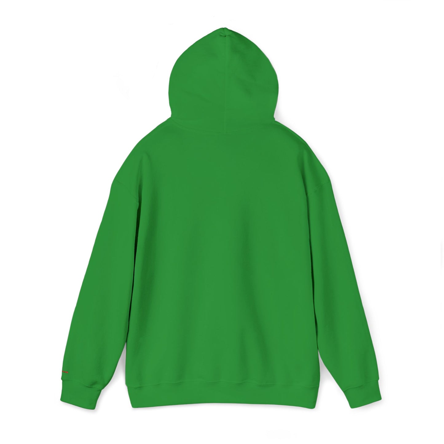 Idio Salvuccio Hooded Sweatshirt