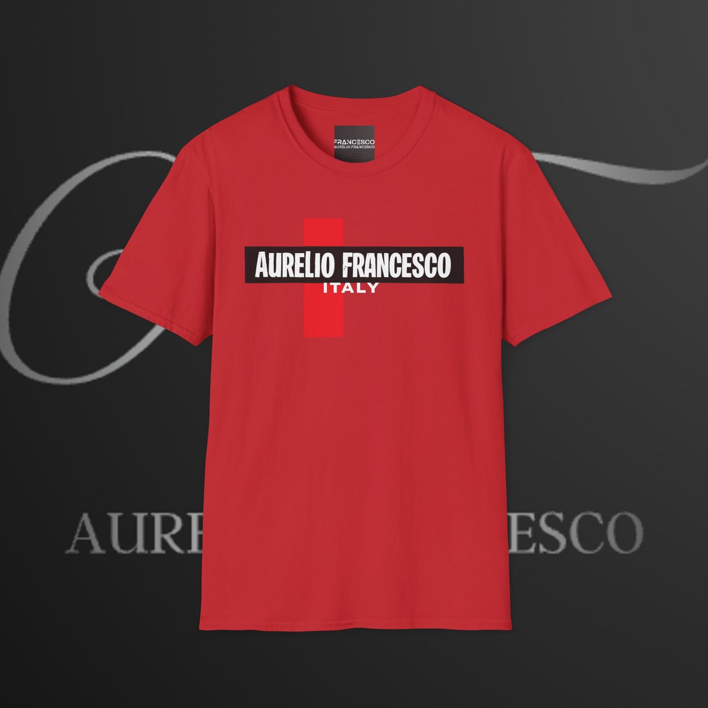 Aurelio Francesco T-Shirt