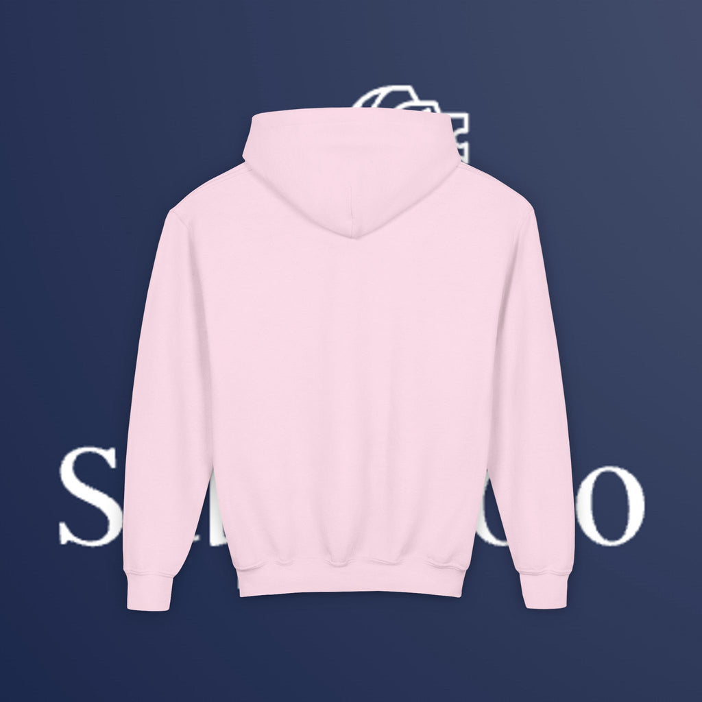 Idio Salvuccio Heavy Blend Hoodie