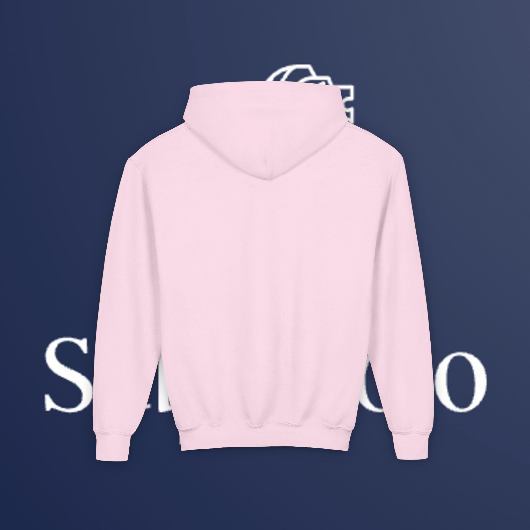 Idio Salvuccio Heavy Blend Hoodie