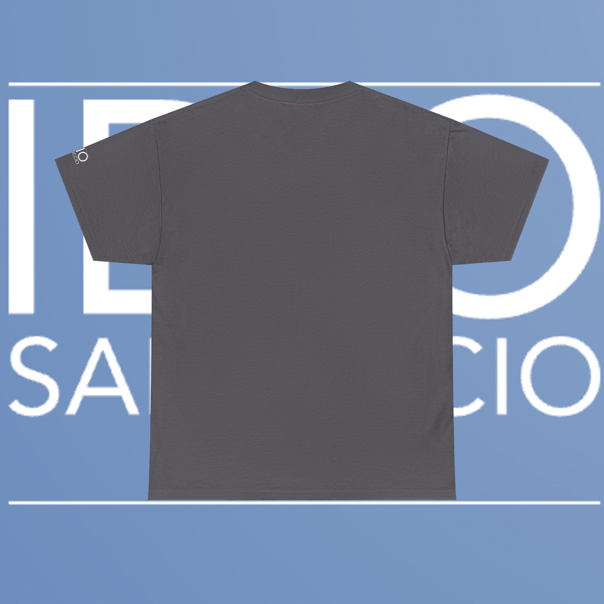 Idio Salvuccio Stylish Tee