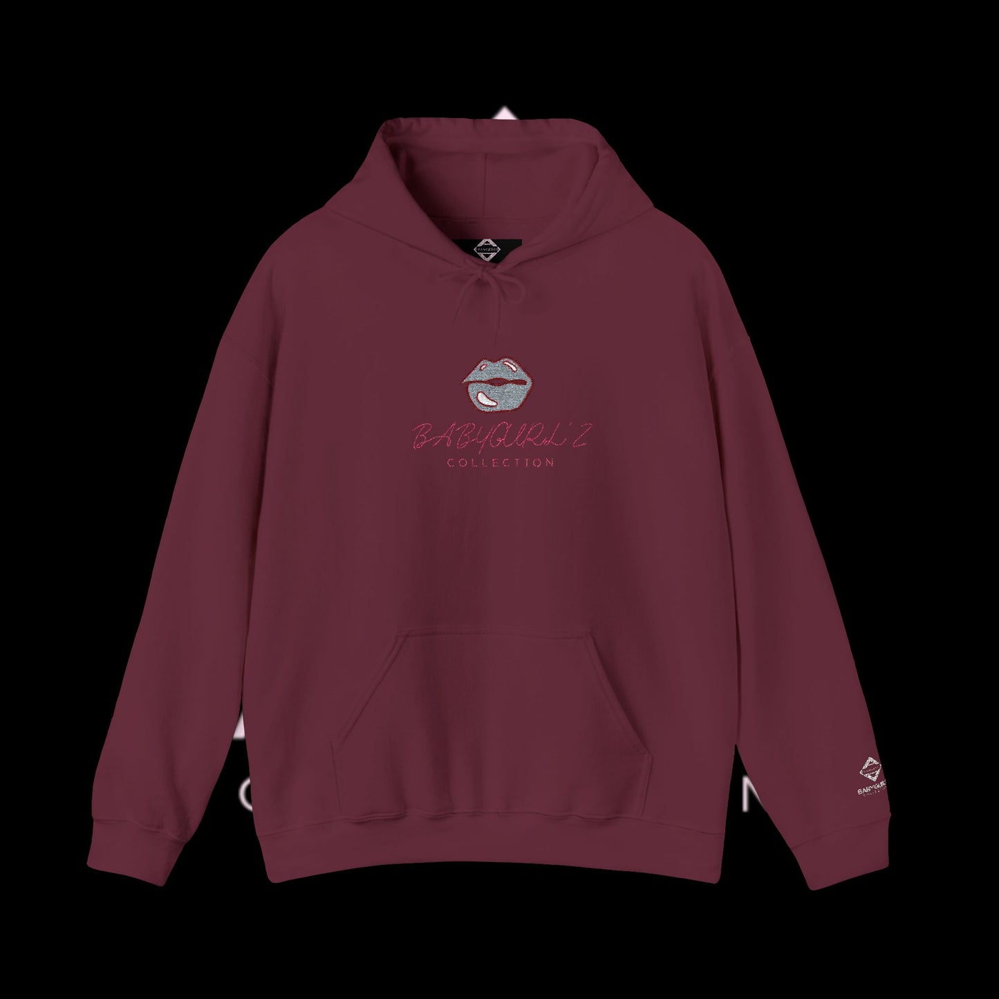 BabyGurl'z Collection™ Hooded Sweatshirt