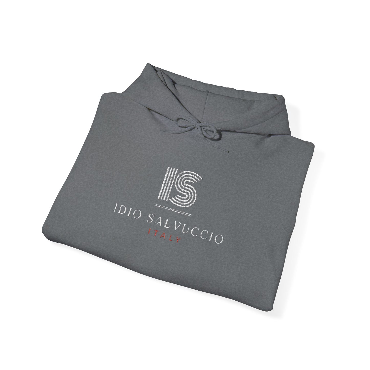 Idio Salvuccio Hooded Sweatshirt