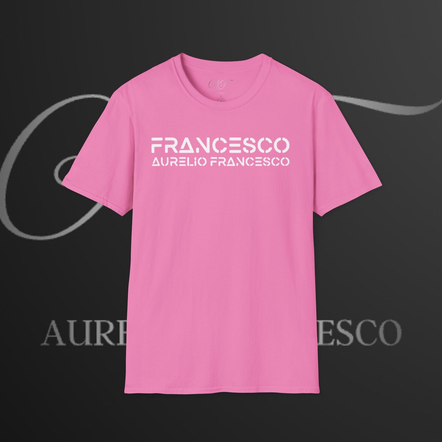 Aurelio Francesco T-Shirt