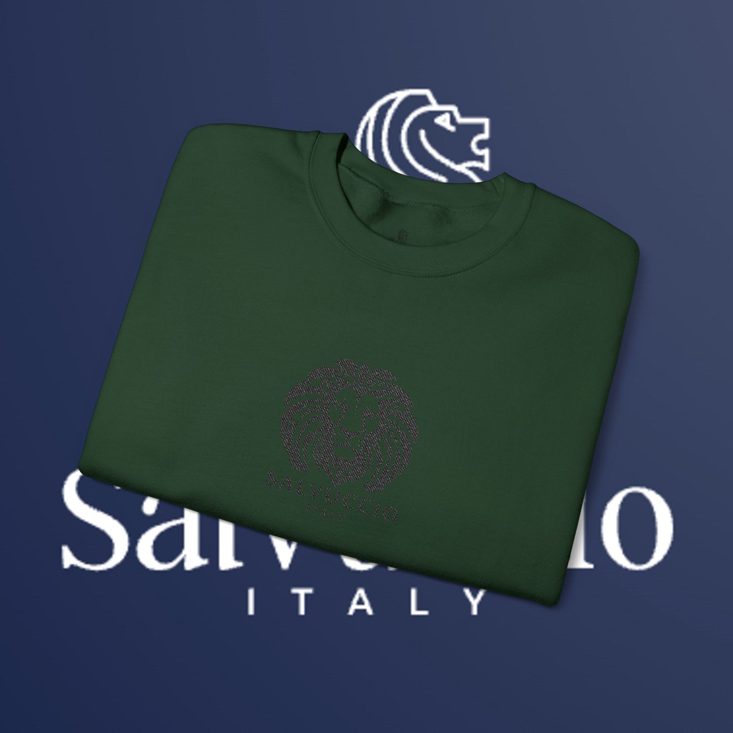 Idio Salvuccio Sweatshirt
