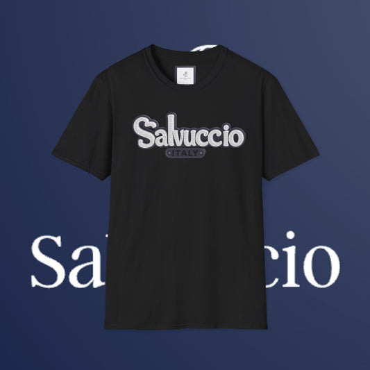 Idio Salvuccio Softstyle T-Shirt