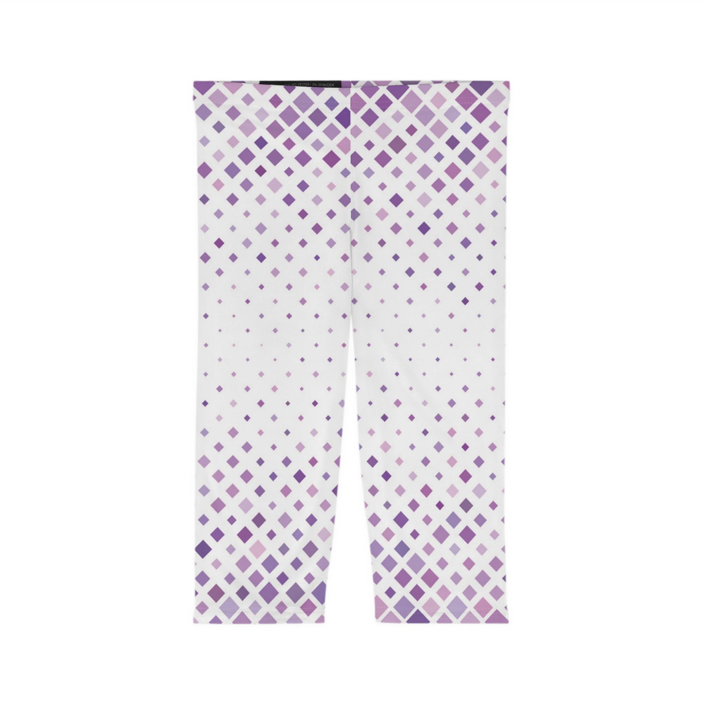 BabyGurl'z Collection Capri Leggings
