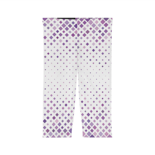 BabyGurl'z Collection Capri Leggings