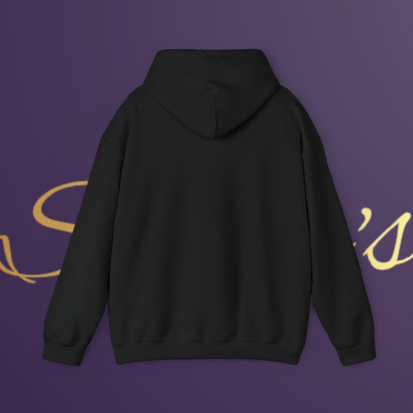 Sweetie's Collection™ Hooded Sweatshirt