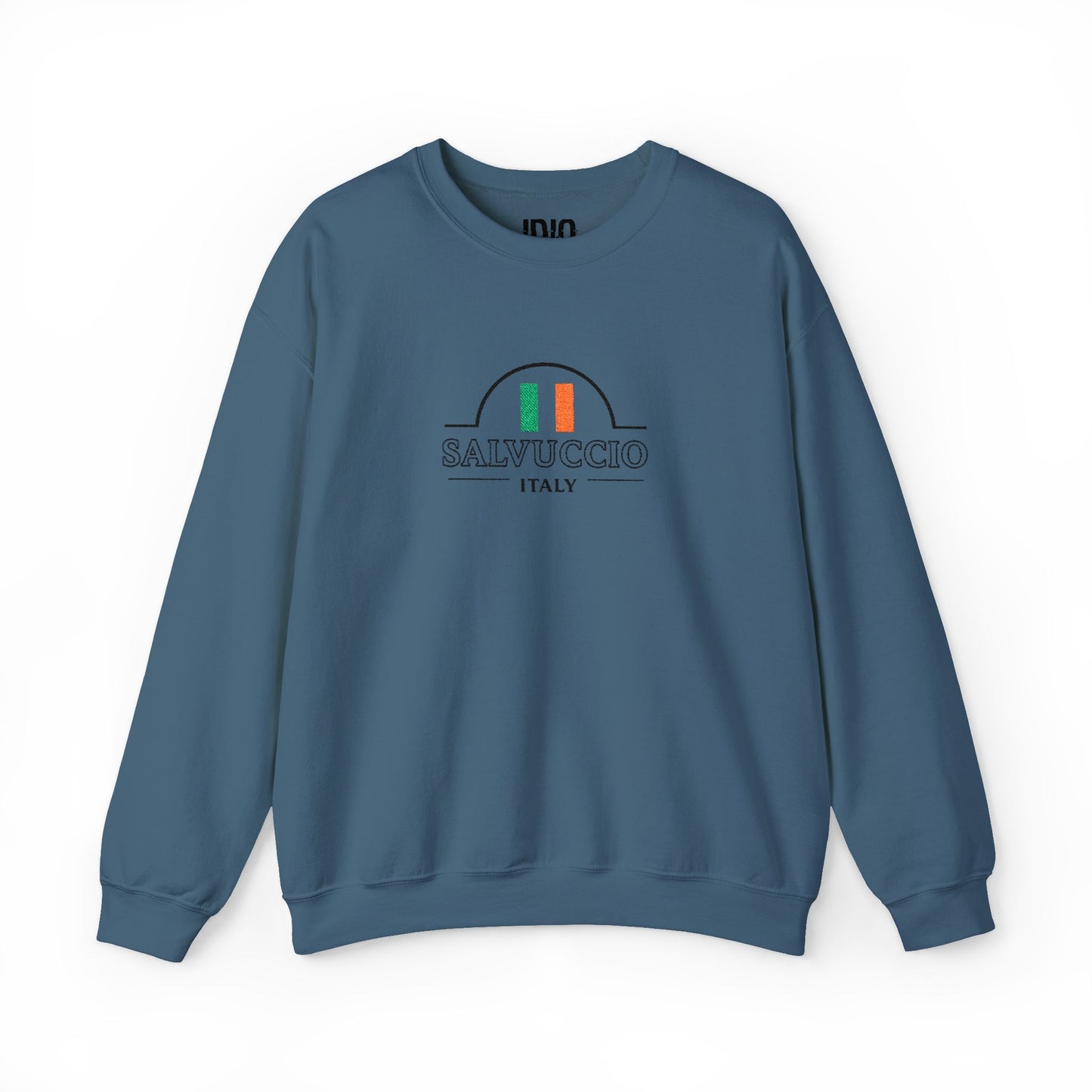 Idio Salvuccio Crewneck Sweatshirt -