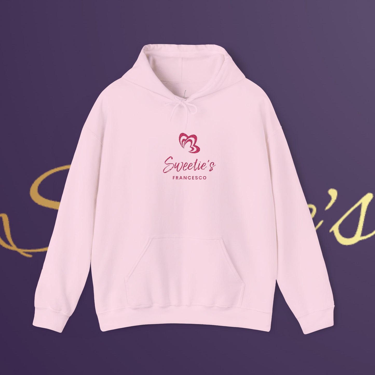 Sweetie's Collection™ Hooded Sweatshirt