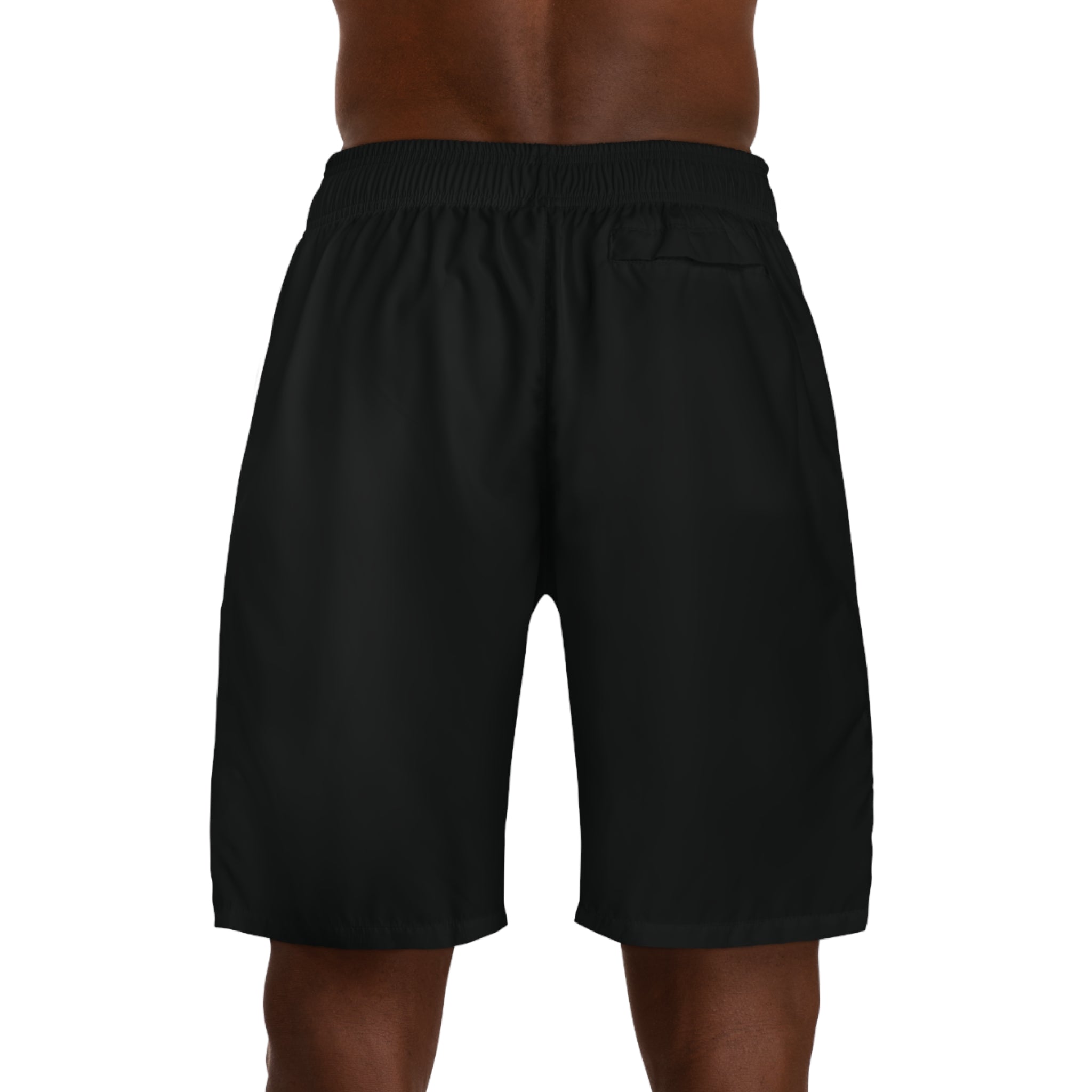 Aurelio Francesco Stylish Jogger Shorts
