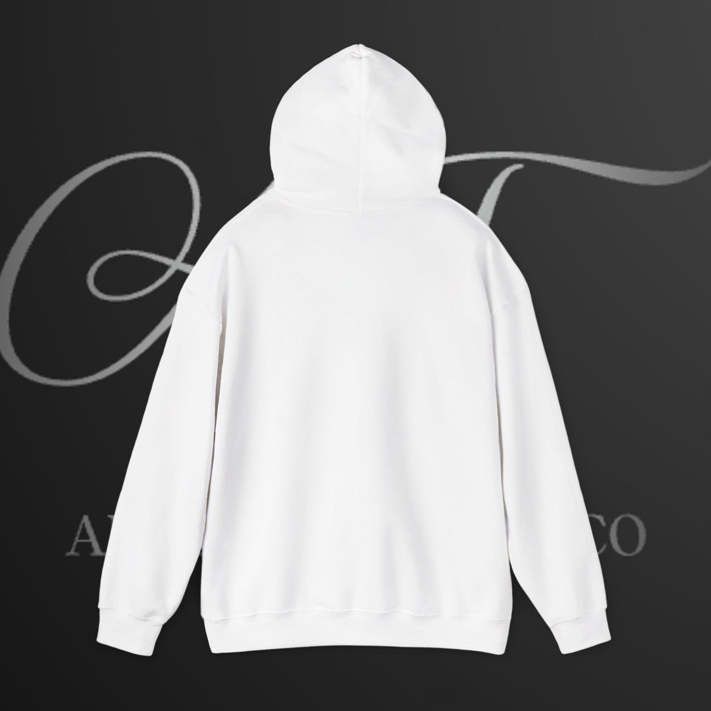 Aurelio Francesco™ Hooded Sweatshirt