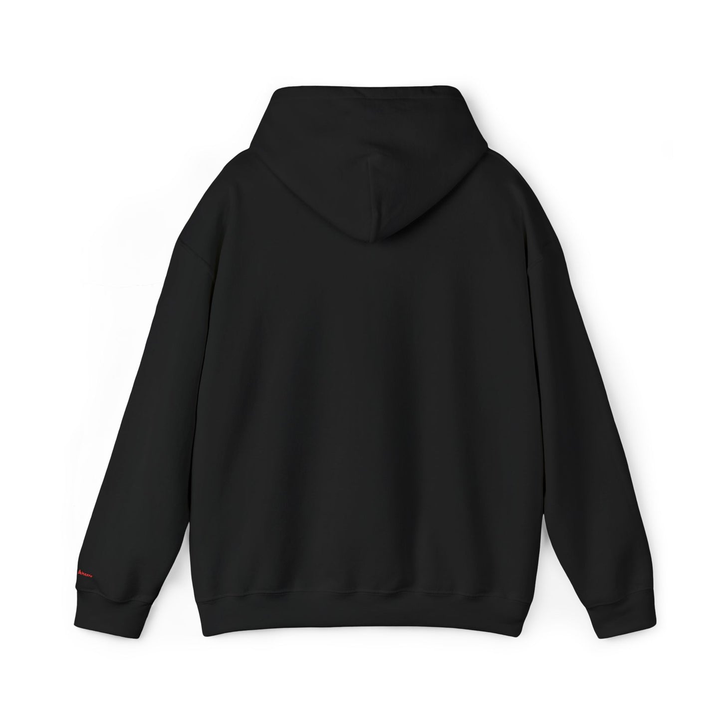 Idio Salvuccio Hooded Sweatshirt