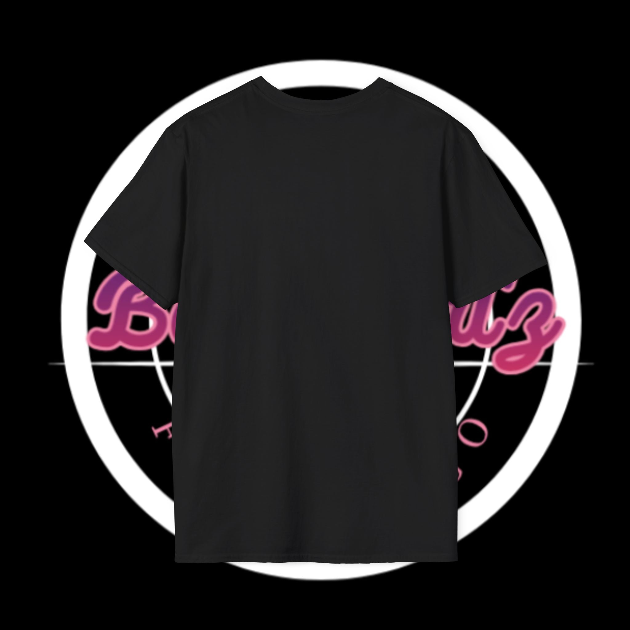 BabyGurl'z Softstyle T-Shirt
