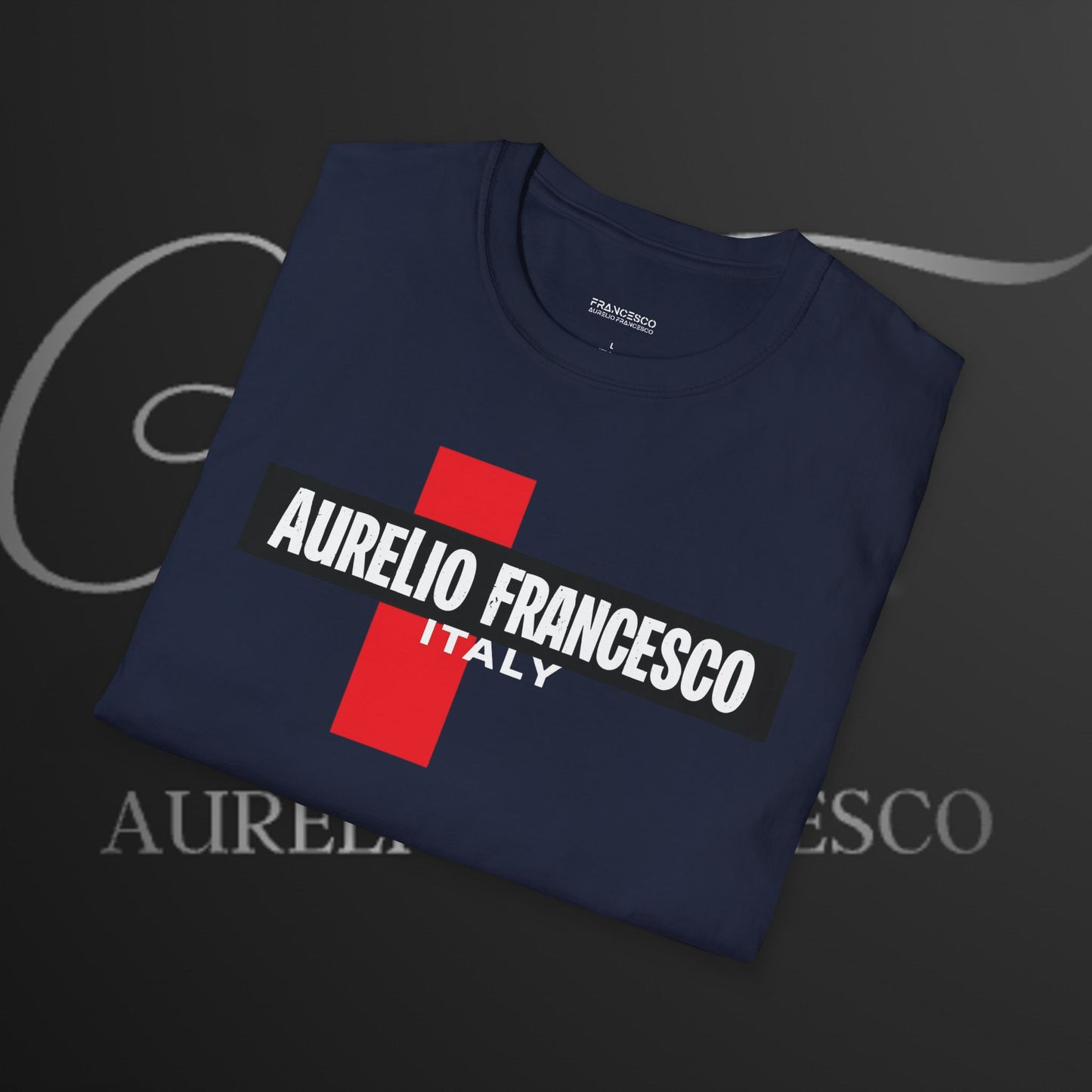 Aurelio Francesco T-Shirt