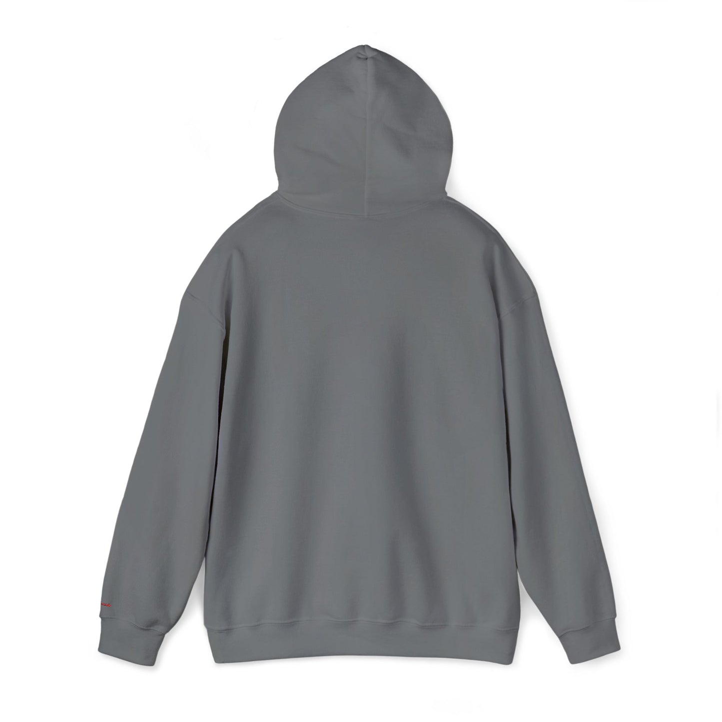 Idio Salvuccio Hooded Sweatshirt