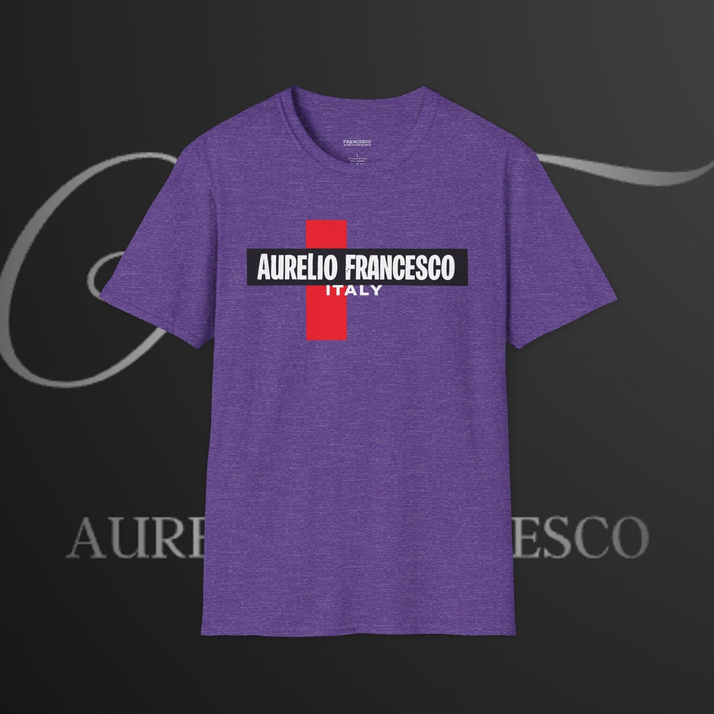Aurelio Francesco T-Shirt