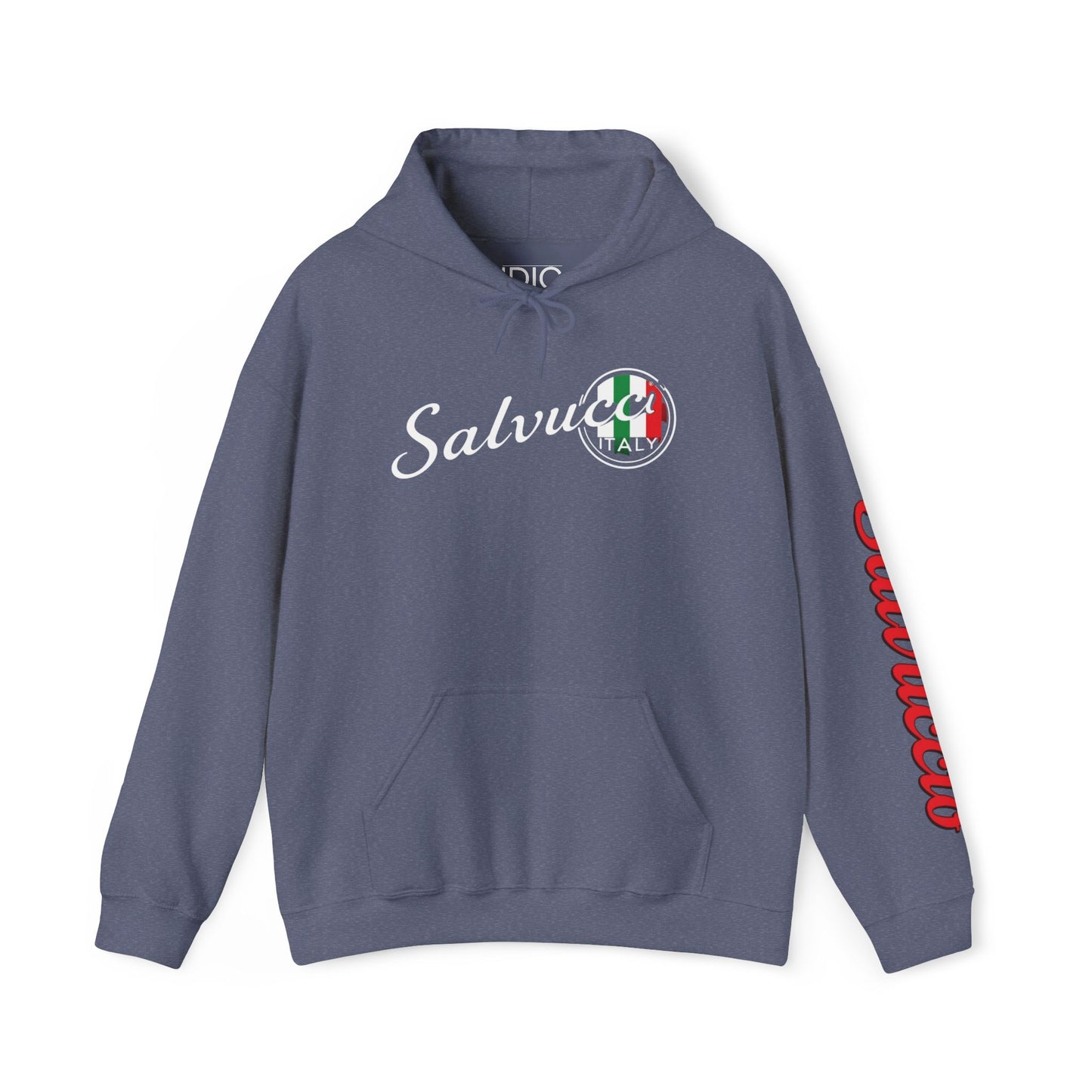 Salvuccio Soccer Hoodie