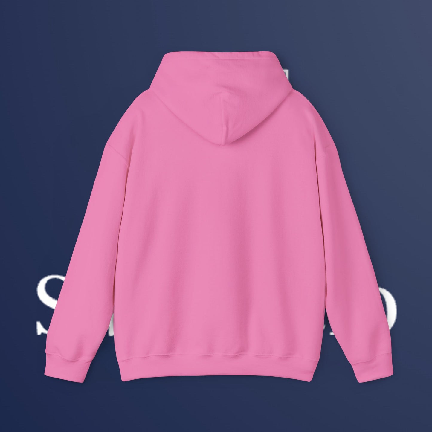 Idio Salvuccio Heavy Blend™ Hooded Sweatshirt