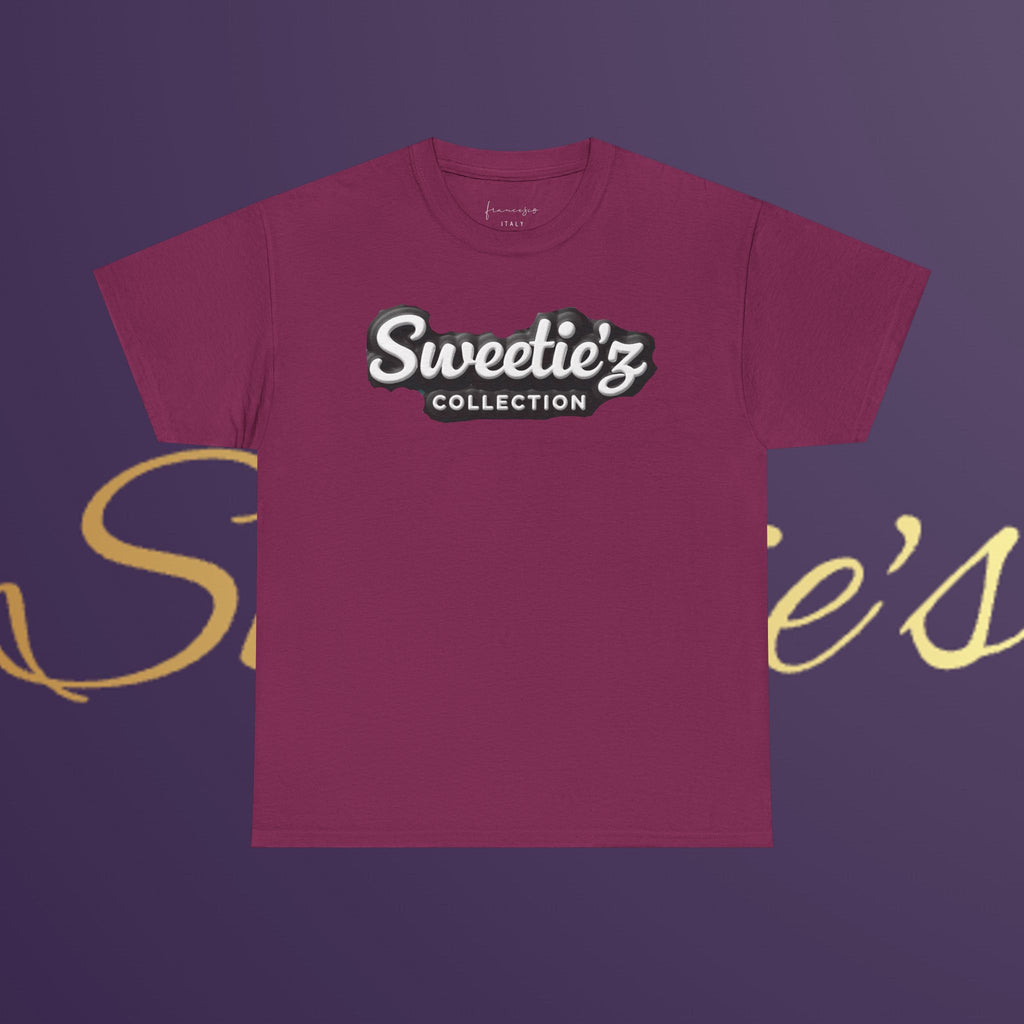 Sweetie'z Collection | Casual Comfort Wear, Gift for Friends, Birthday Attire, Streetwear, Unique Fashion Statement