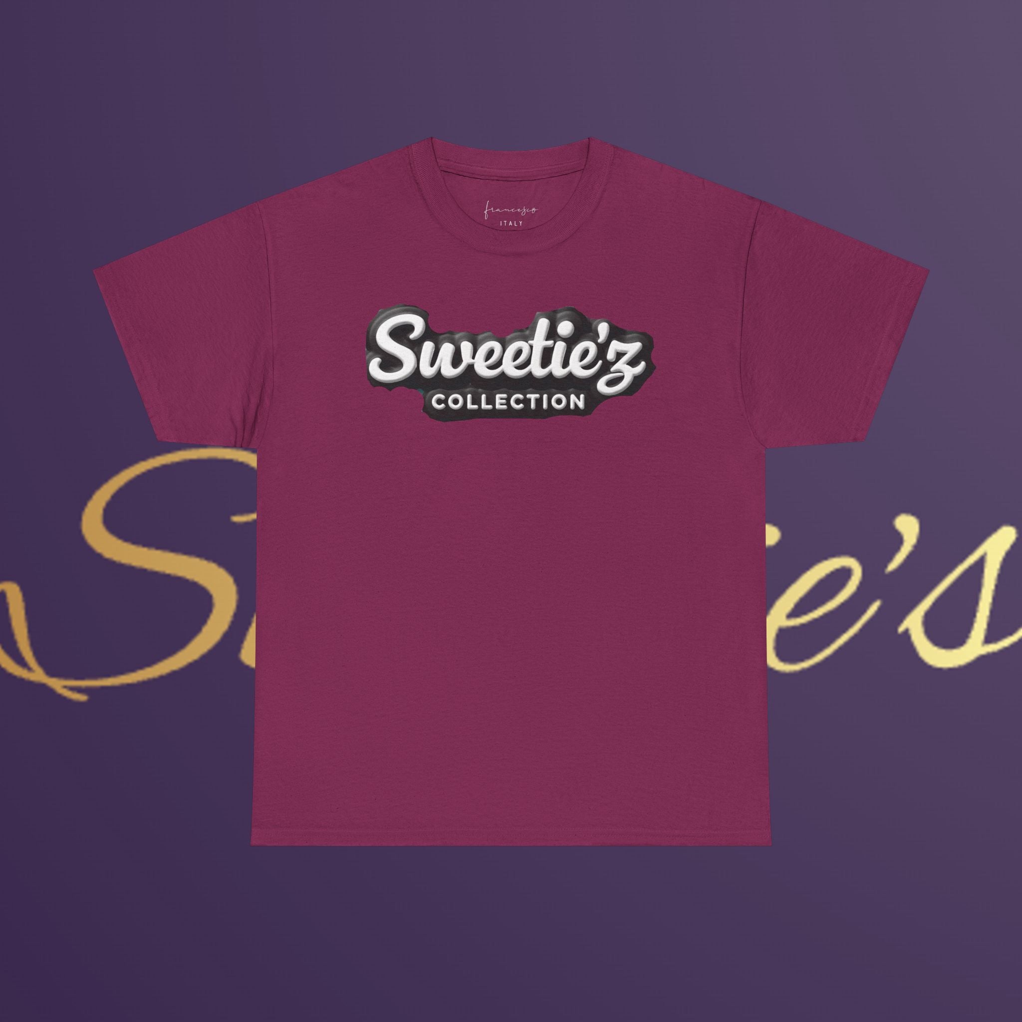 Sweetie'z Collection | Casual Comfort Wear, Gift for Friends, Birthday Attire, Streetwear, Unique Fashion Statement
