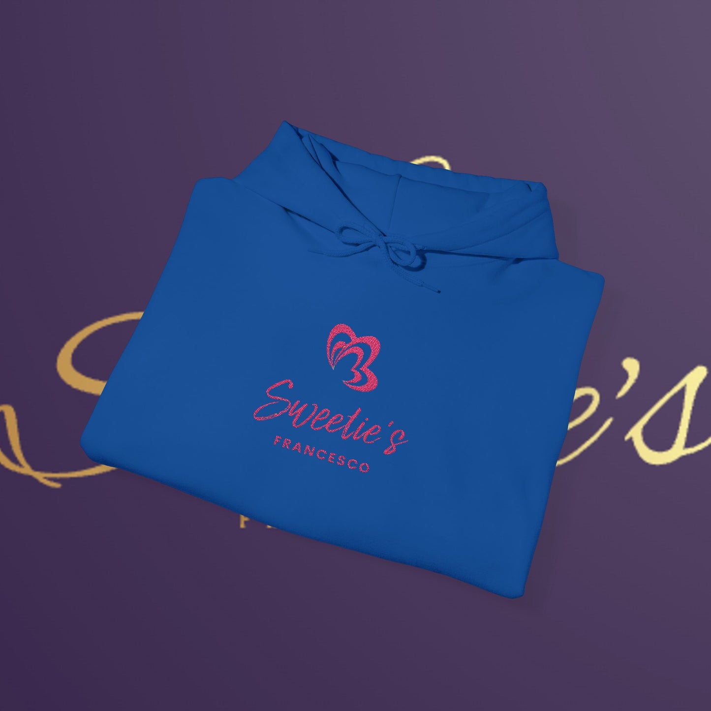 Sweetie's Collection™ Hooded Sweatshirt