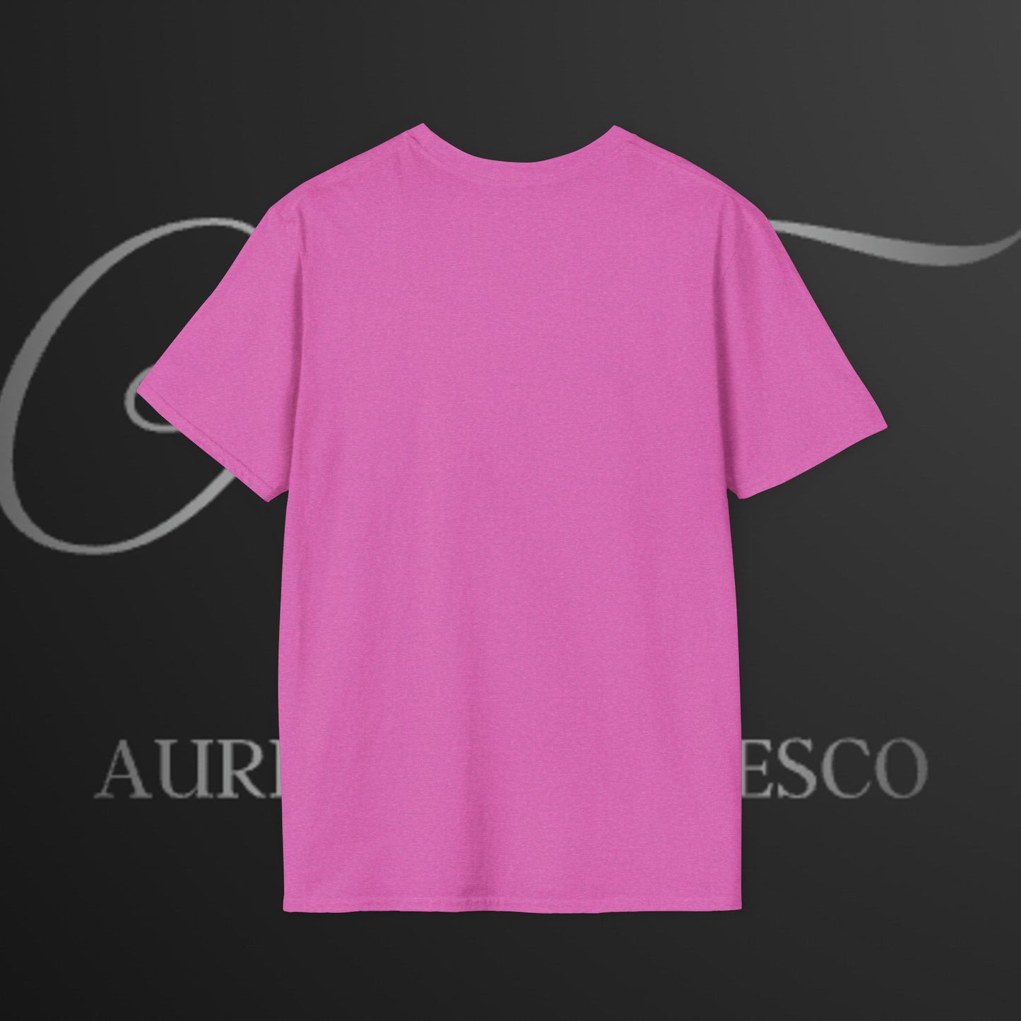 Aurelio Francesco Style T-Shirt