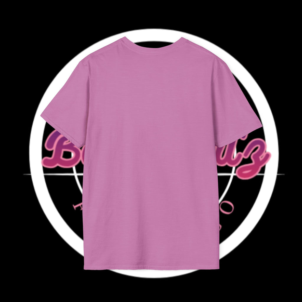 BabyGurl'z Softstyle T-Shirt