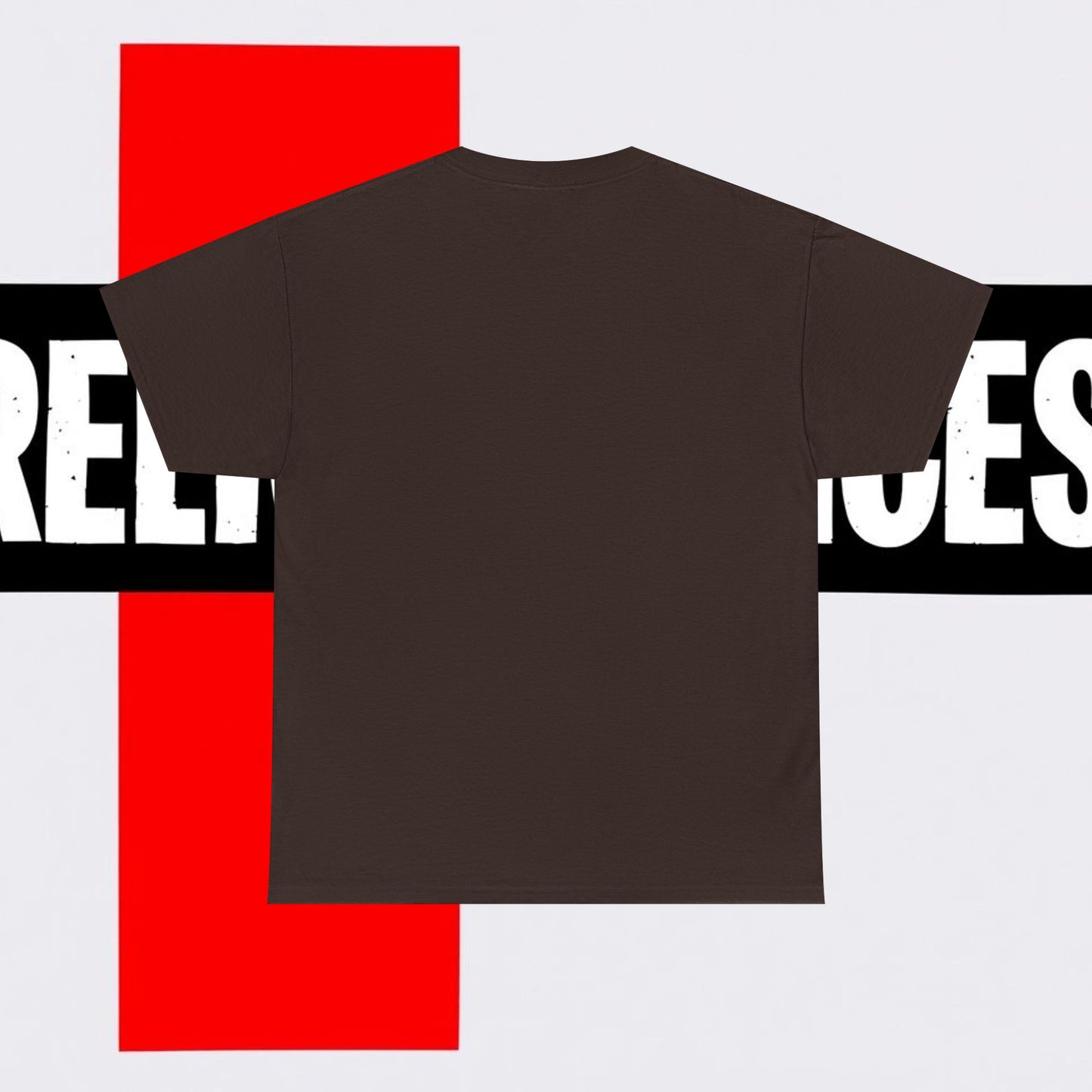 Aurelio Francesco Heavy Cotton Tee