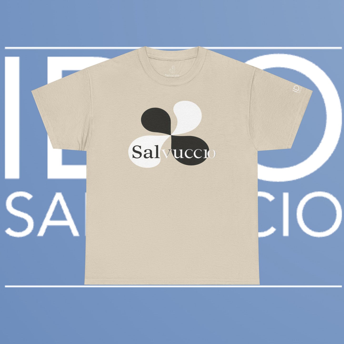 Idio Salvuccio Stylish Tee