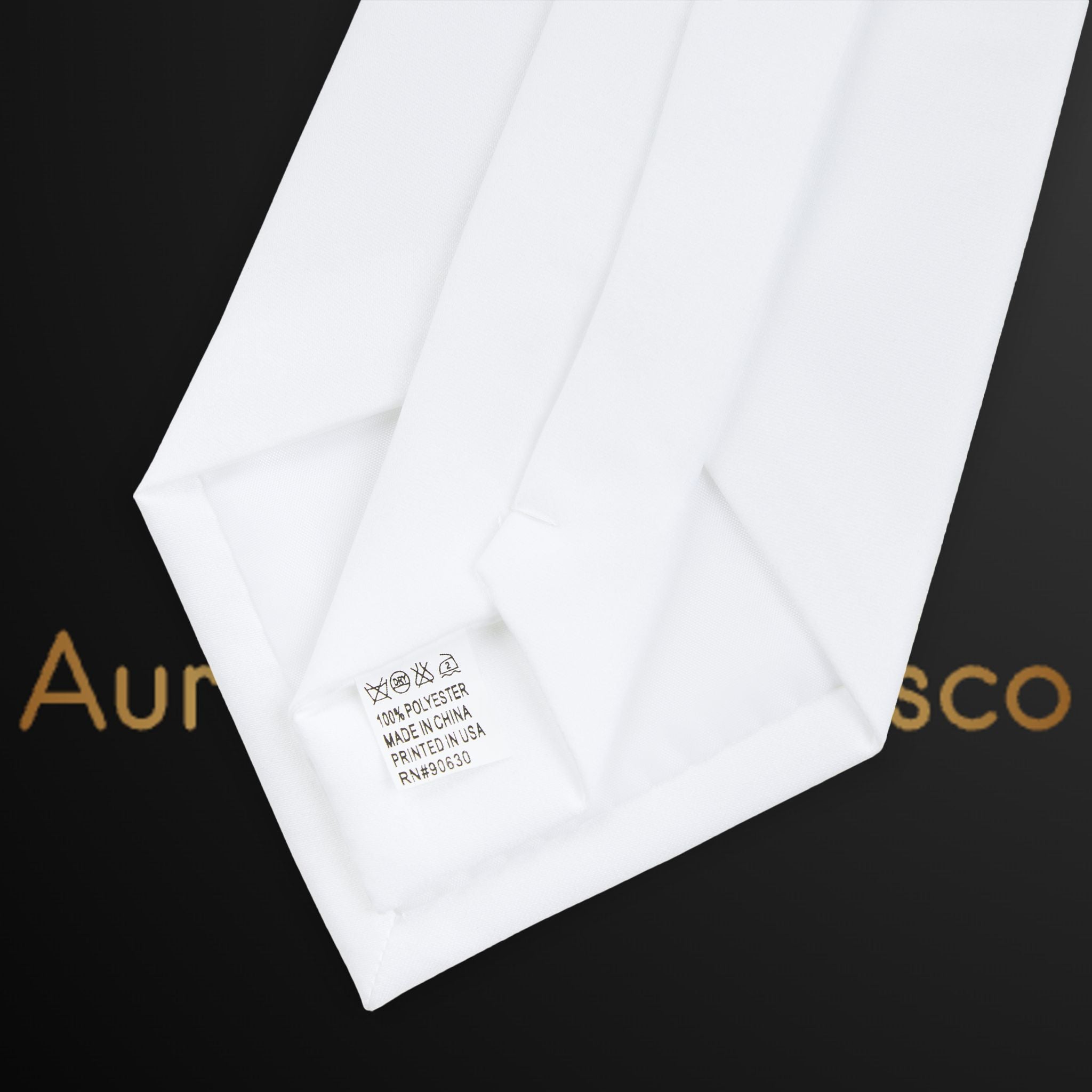 Aurelio Francesco Stylish Necktie