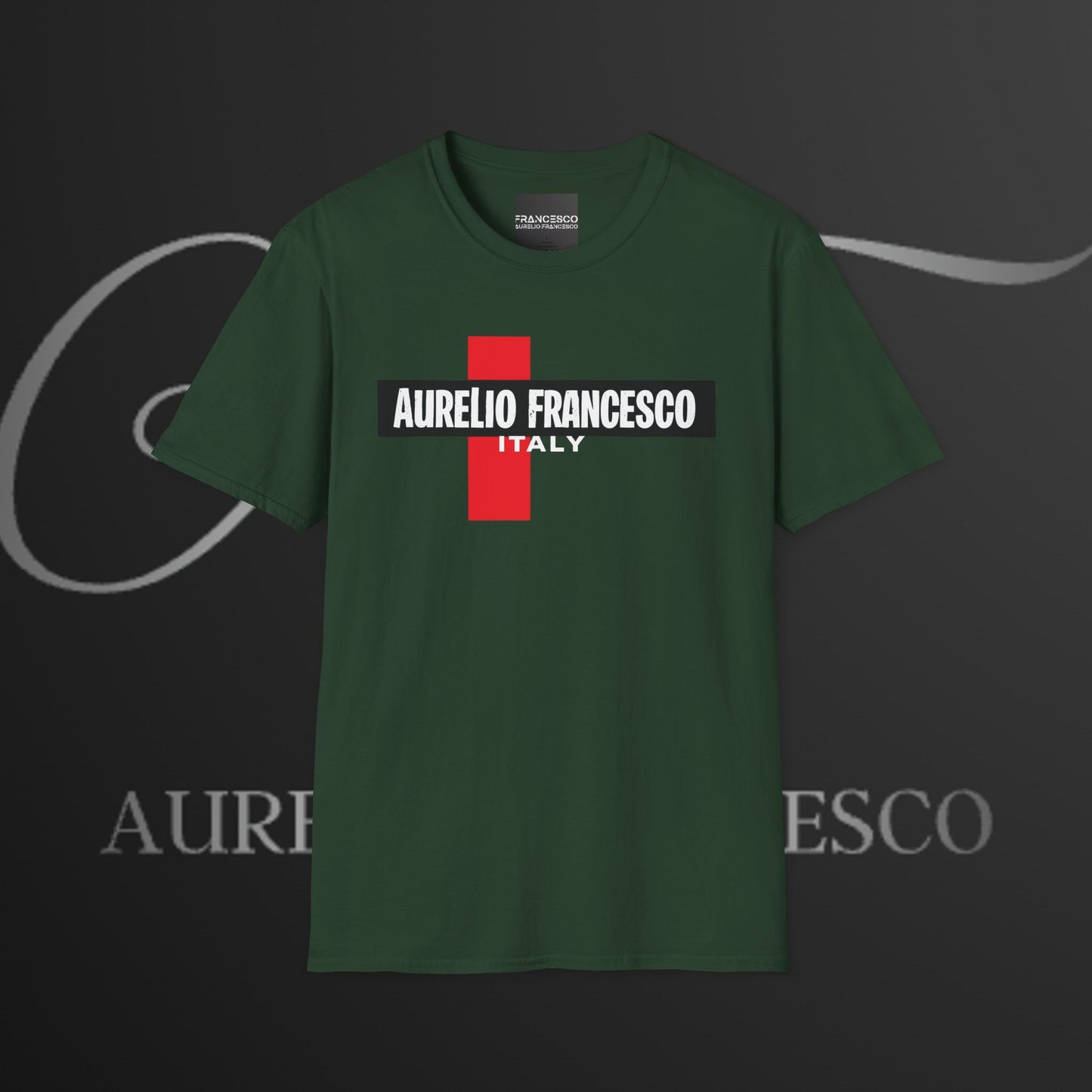 Aurelio Francesco T-Shirt