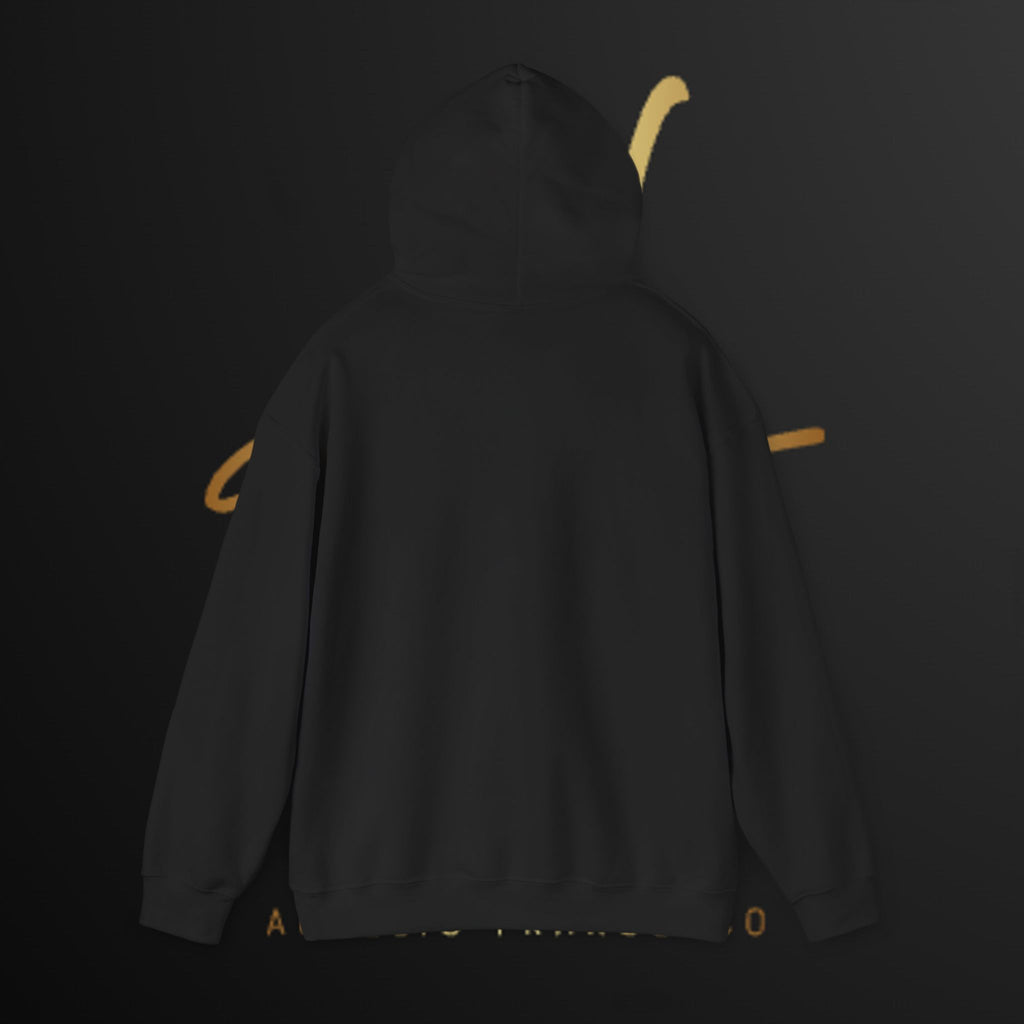 Francesco Heavy Blend™ Hooded Sweatshirt