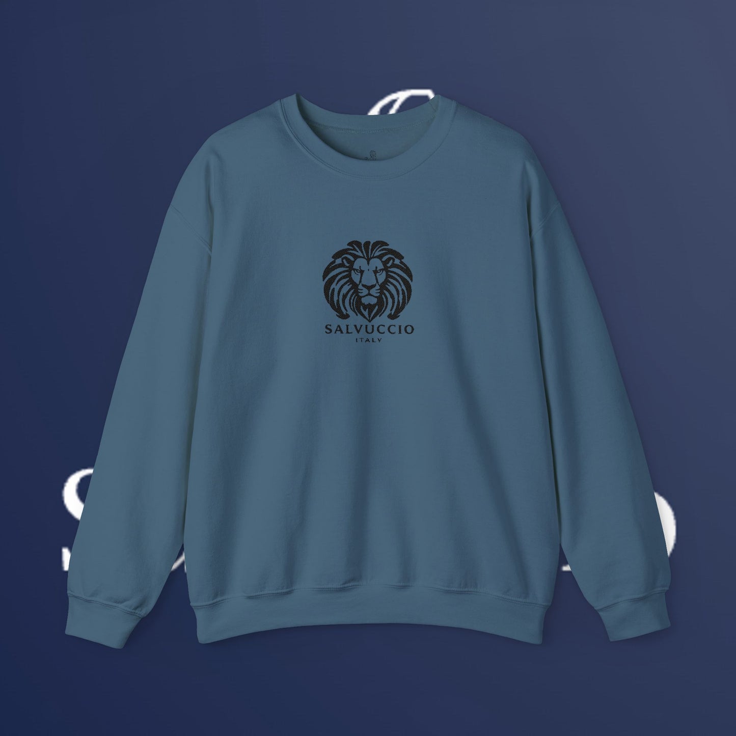 Idio Salvuccio Sweatshirt