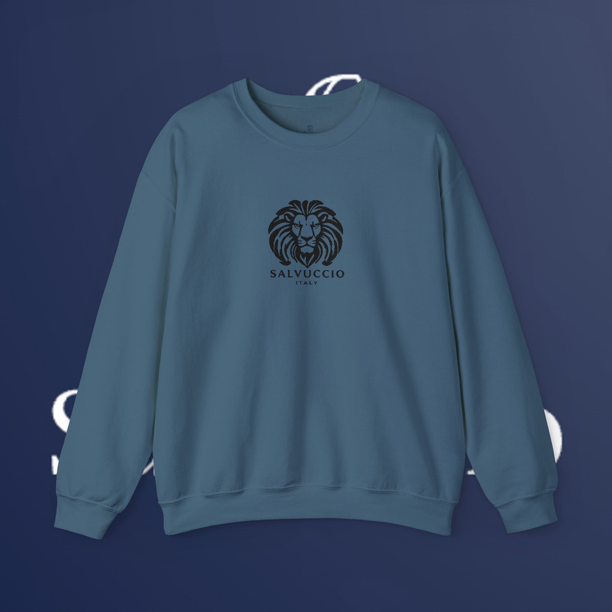 Idio Salvuccio Sweatshirt