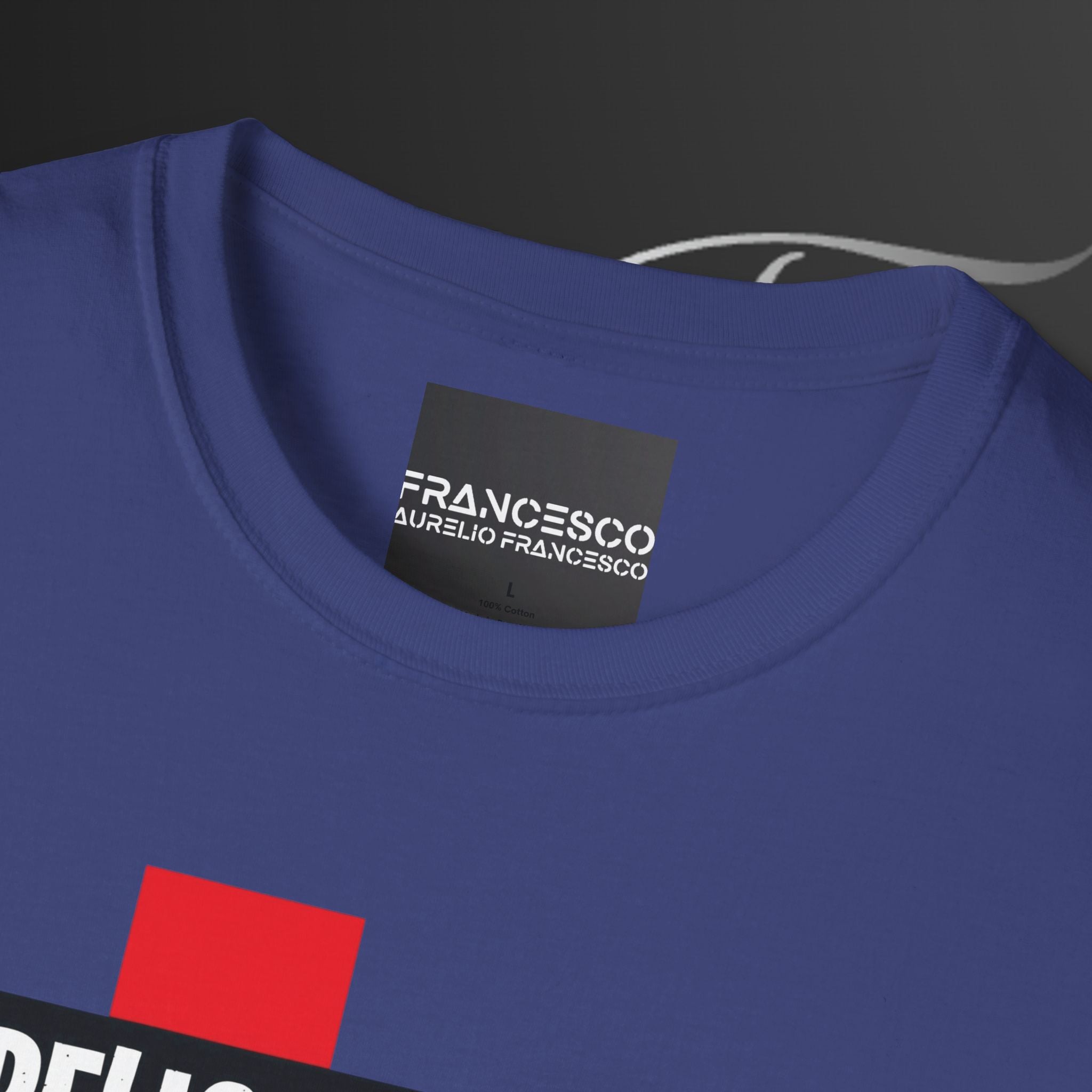 Aurelio Francesco T-Shirt