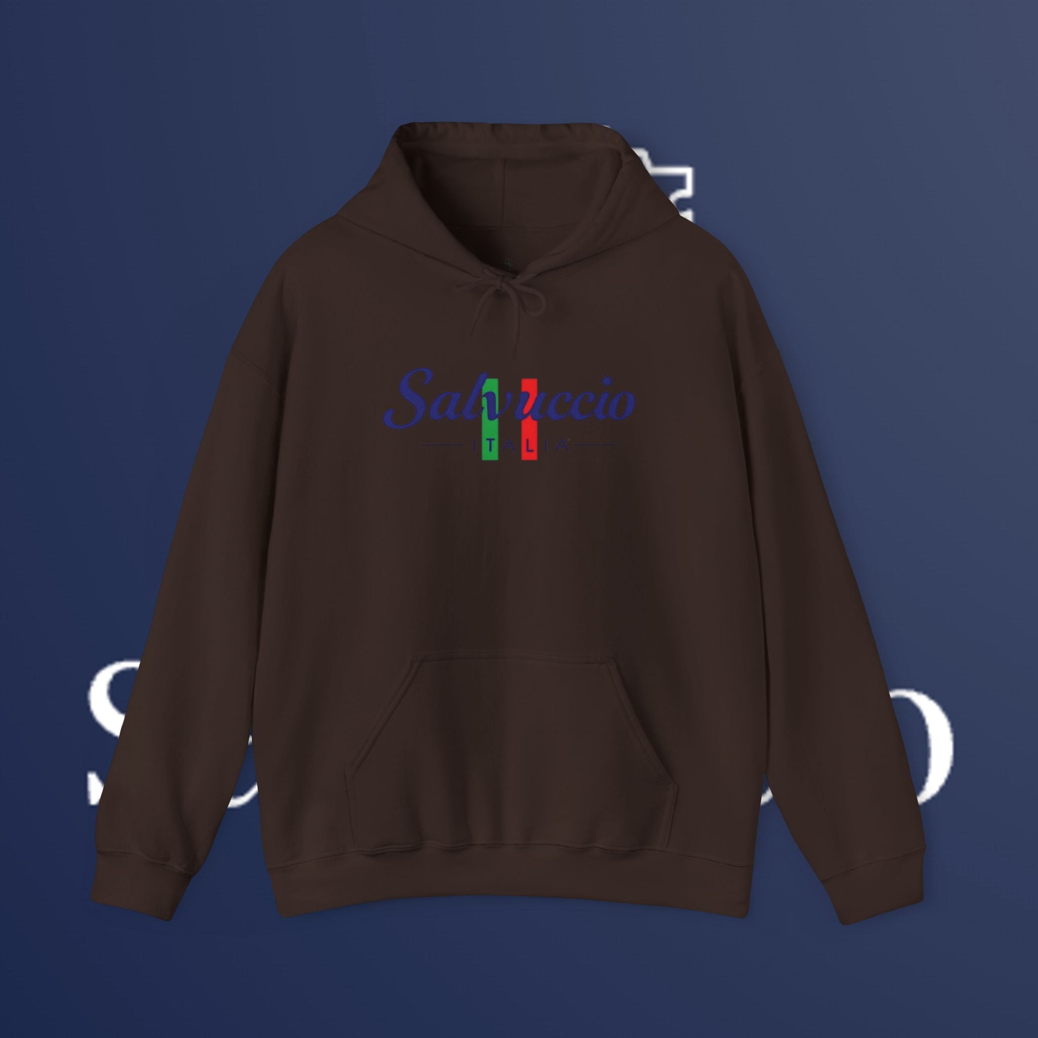 Idio Salvuccio Hoodie Sweatshirt
