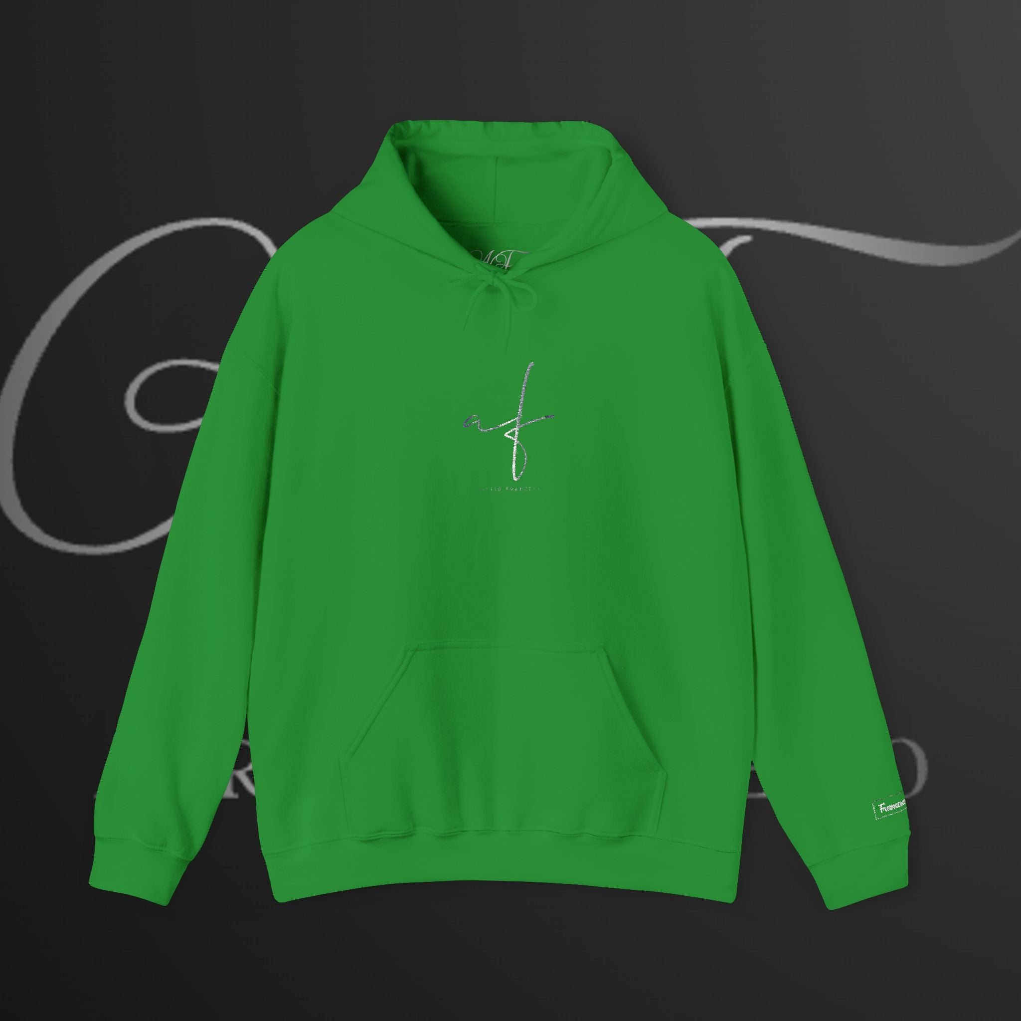 Aurelio Francesco™ Hooded Sweatshirt