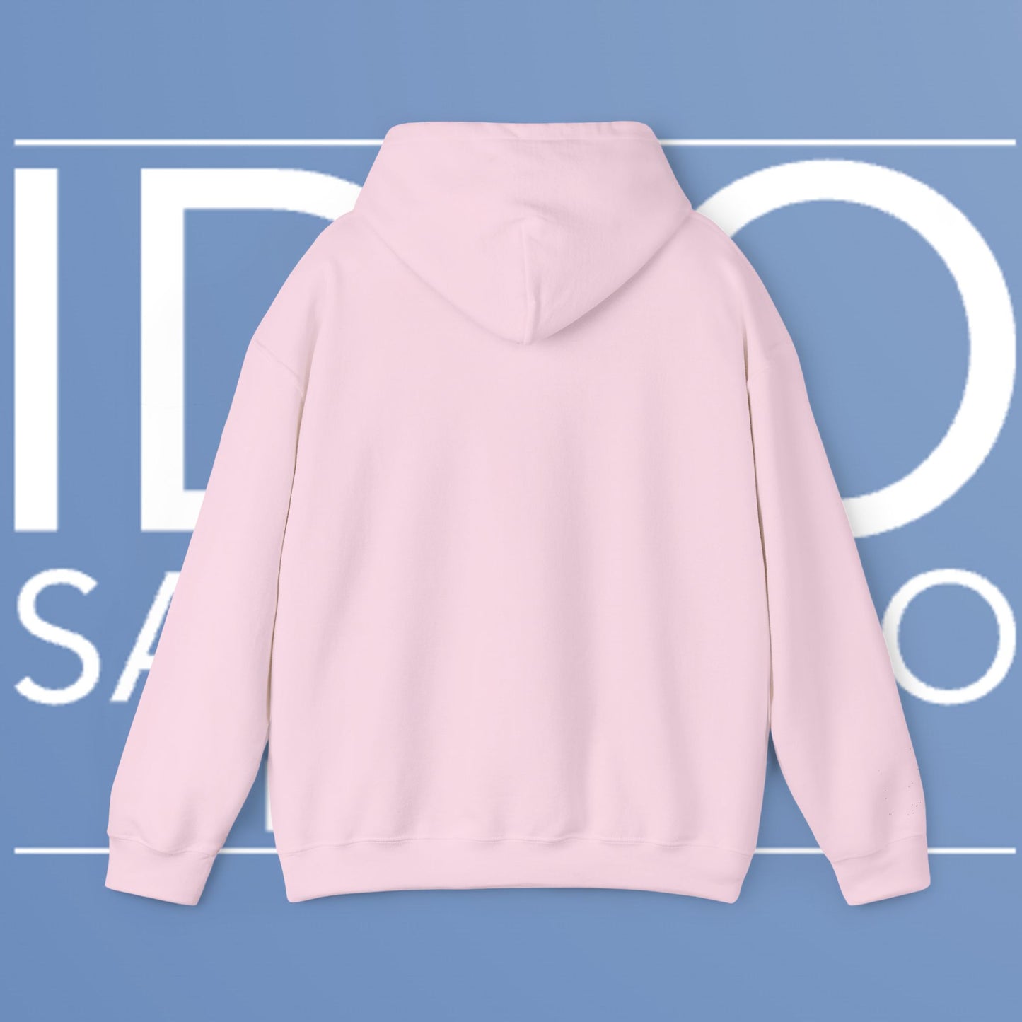 Salvuccio Heavy Blend™ Hooded Sweatshirt