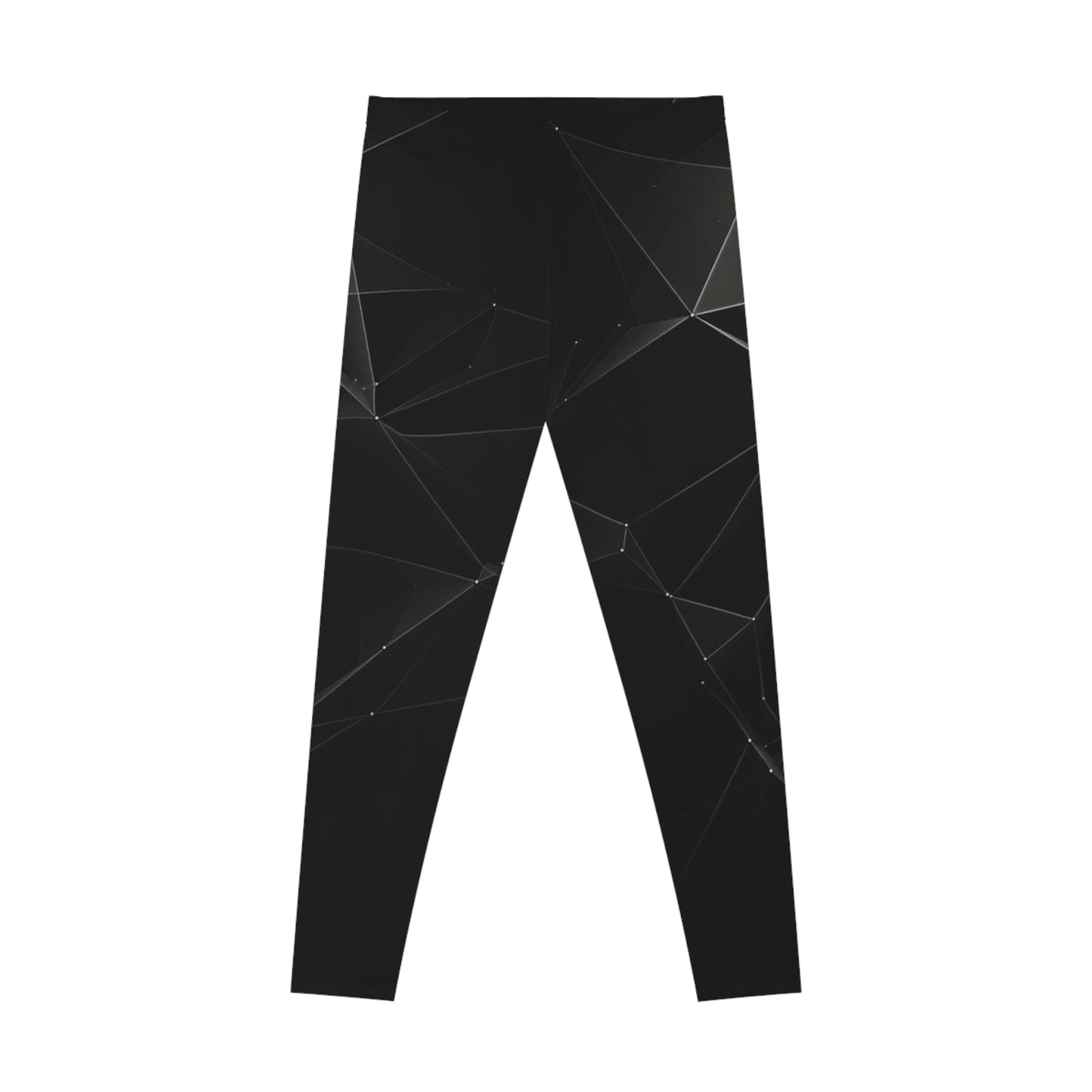 Aurelio Francesco Stretchy Leggings