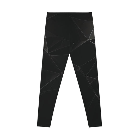 Aurelio Francesco Stretchy Leggings