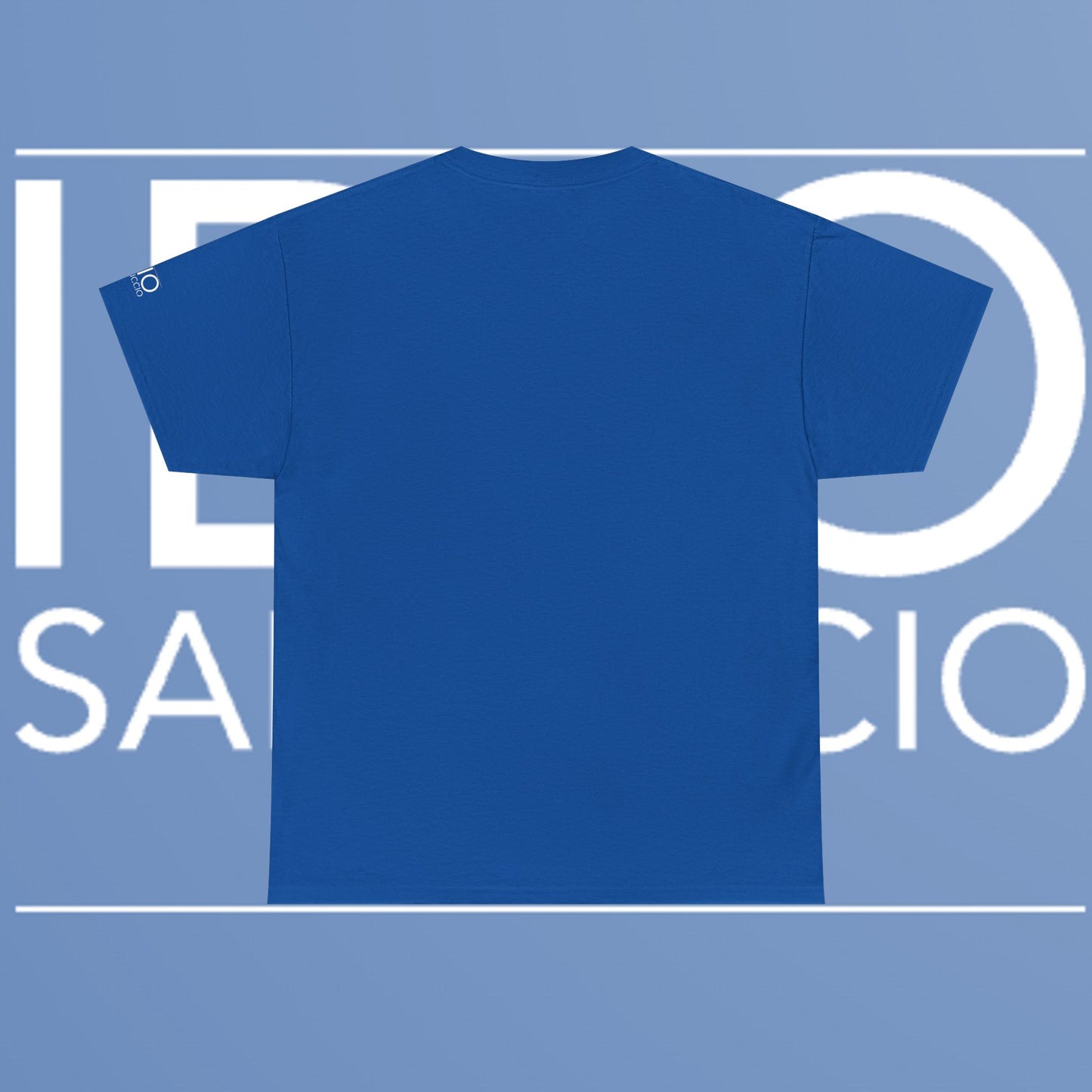 Idio Salvuccio Stylish Tee