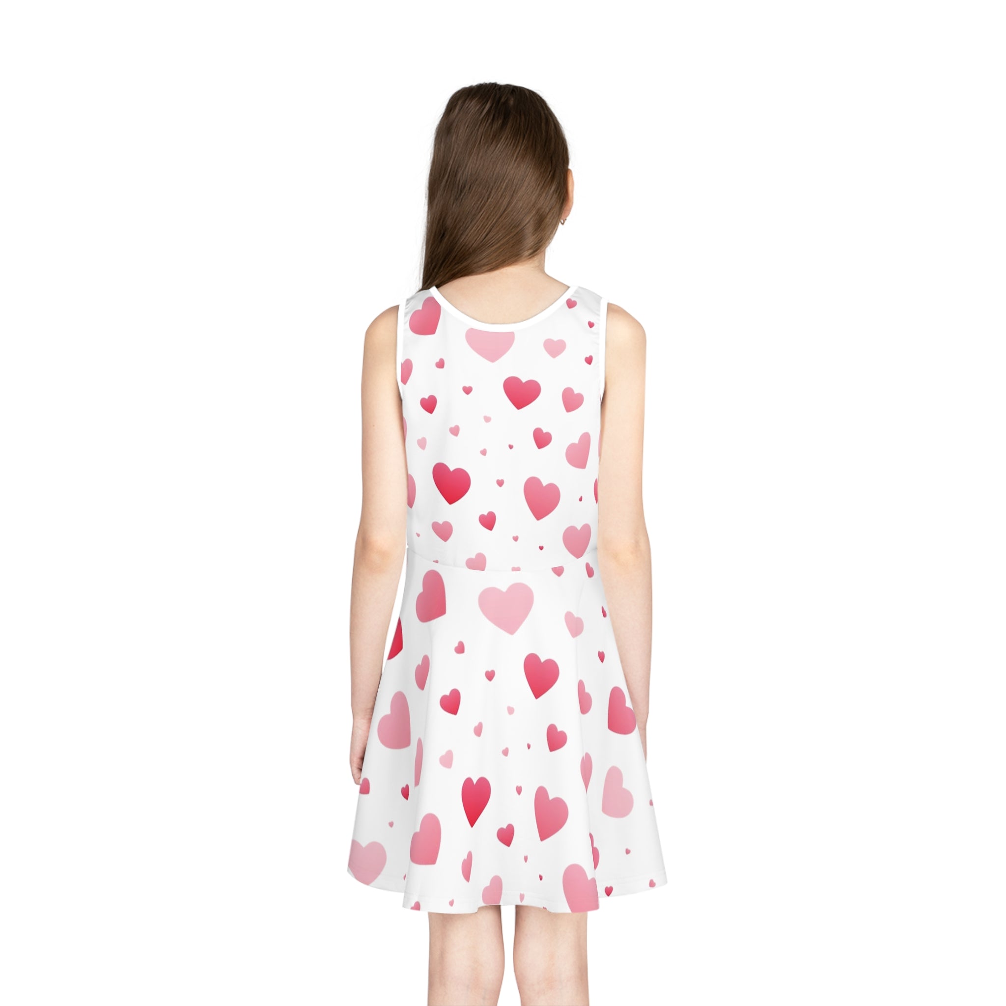 Sundress for Girls - Aurelio Francesco Collection