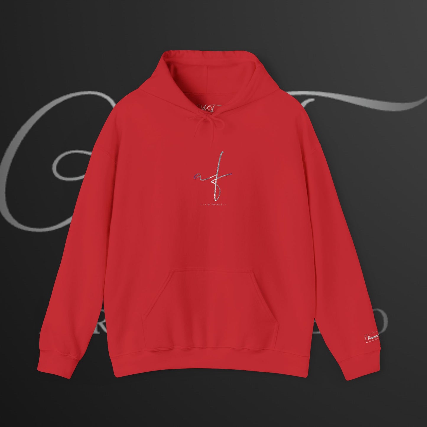 Aurelio Francesco™ Hooded Sweatshirt
