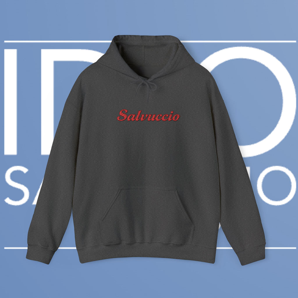 Idio Salvuccio Hoodie - Unisex Heavy Blend™