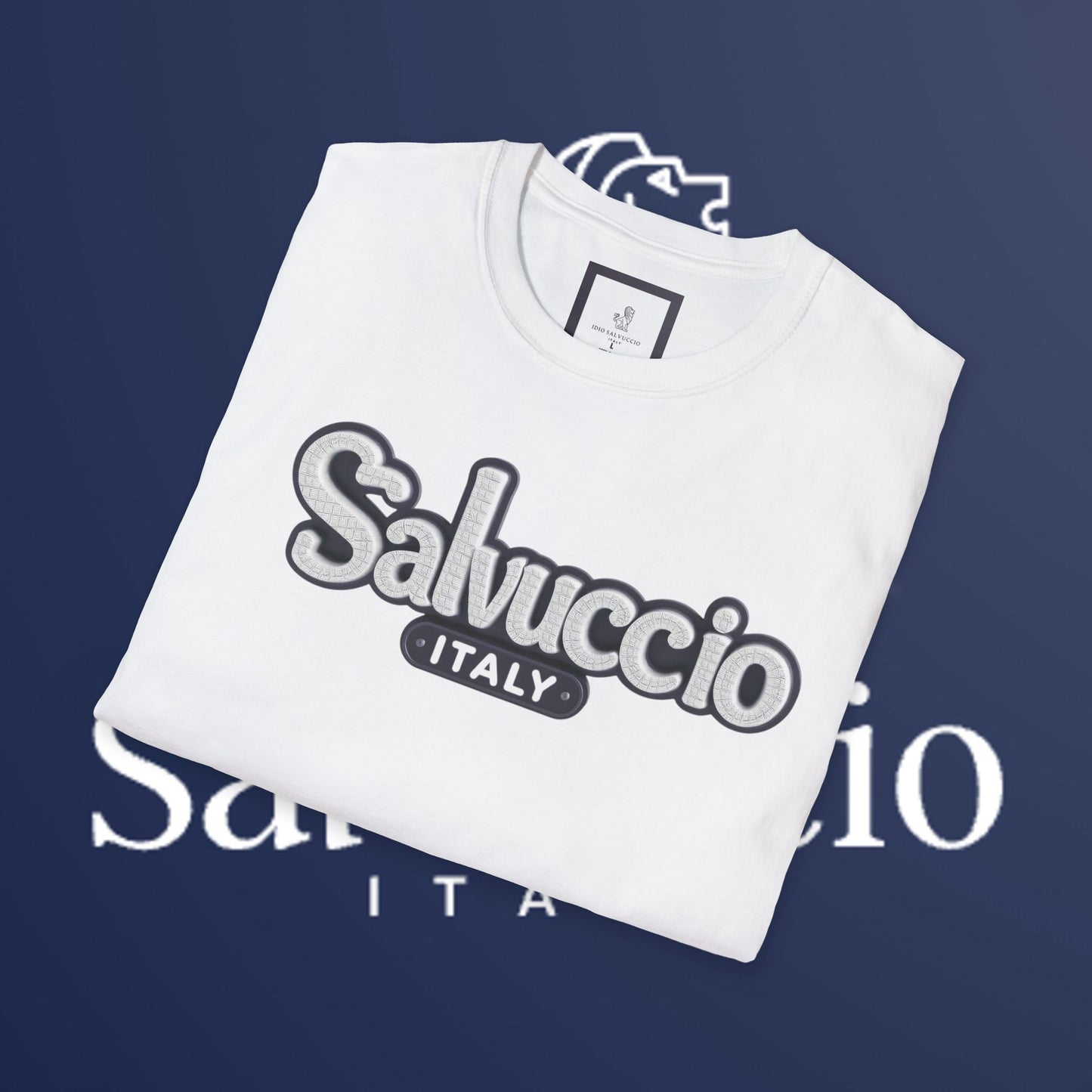 Idio Salvuccio Softstyle T-Shirt
