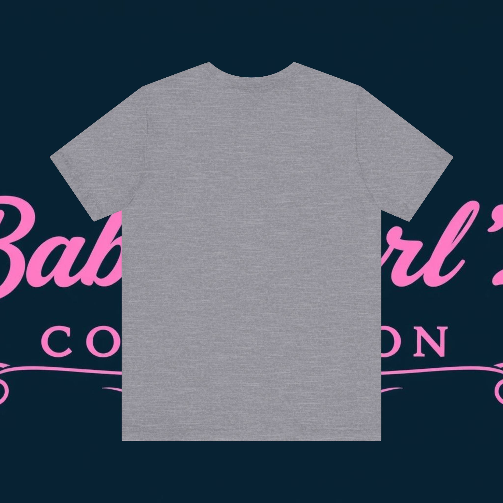 BabyGurl'z Short Sleeve Tee