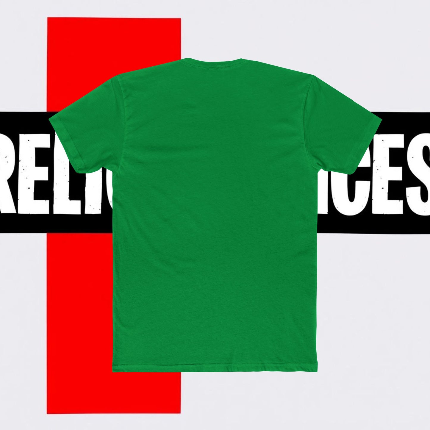 Aurelio Francesco Graphic Design Tee