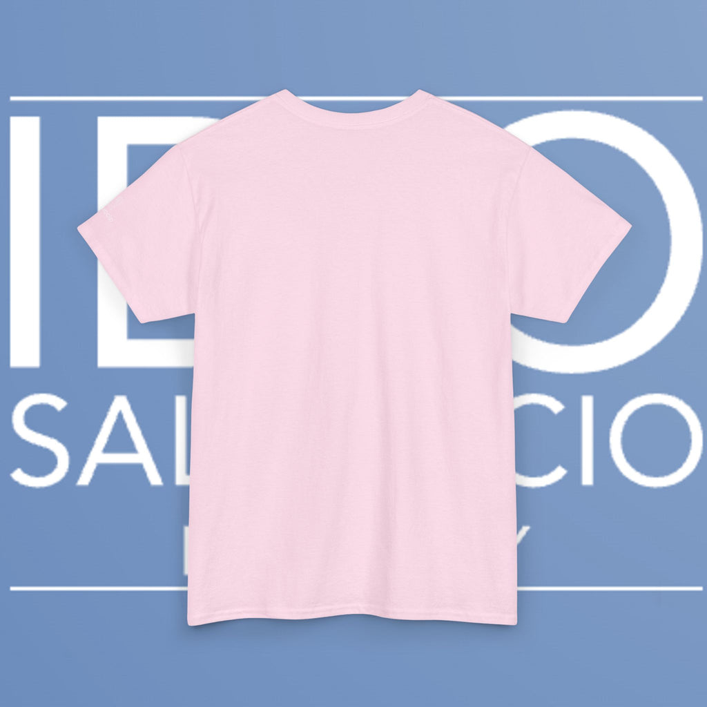 Idio Salvuccio Italy Tee